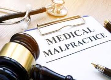 Benefits Of Medical Malpractice Insurance