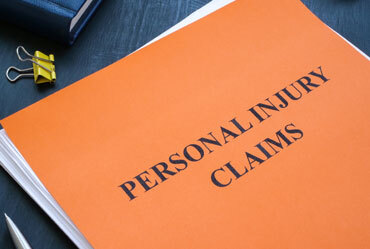 Essential Tips for Navigating a Personal Injury Claim