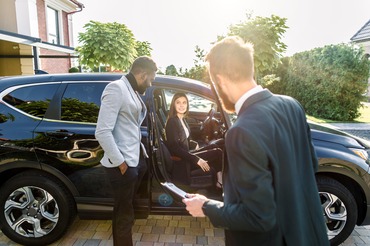 Why Private Transfers Are the Best Choice for Travelers Concerned About Safety